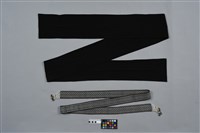 藏品(男子頭飾)的圖片